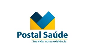 Postal Saúde